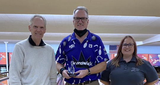 PBA Regional Recap: Walter Ray Williams Jr. Extends Record With ...